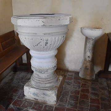 Église Notre-Dame de Plomion