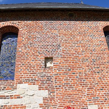 Église Notre-Dame de Plomion