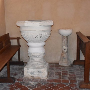 Église Notre-Dame de Plomion