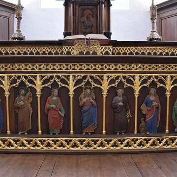 Église Notre-Dame de Plomion