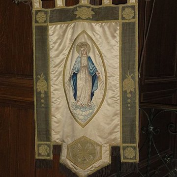 Église Notre-Dame de Plomion