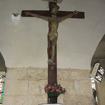 Église Notre-Dame de Plomion