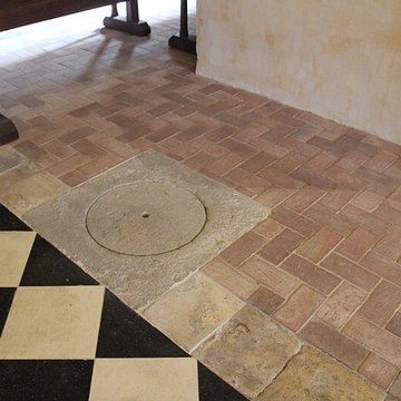 Église Notre-Dame de Plomion