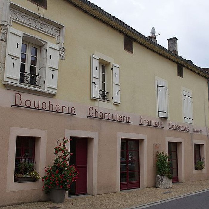 Photo de Hôtel des Voyageurs