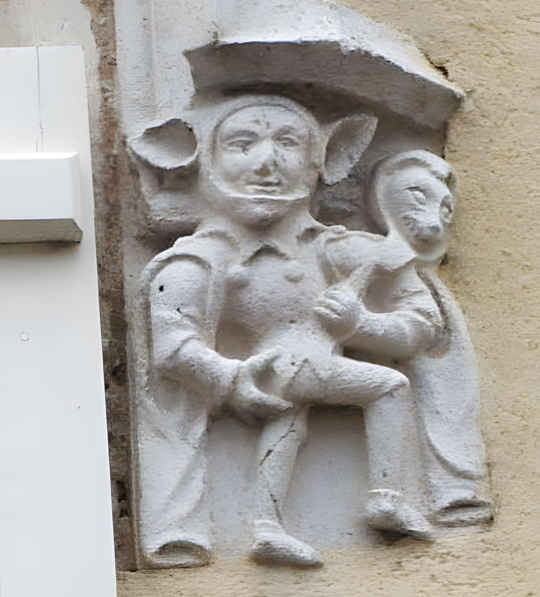 Hôtel des Voyageurs