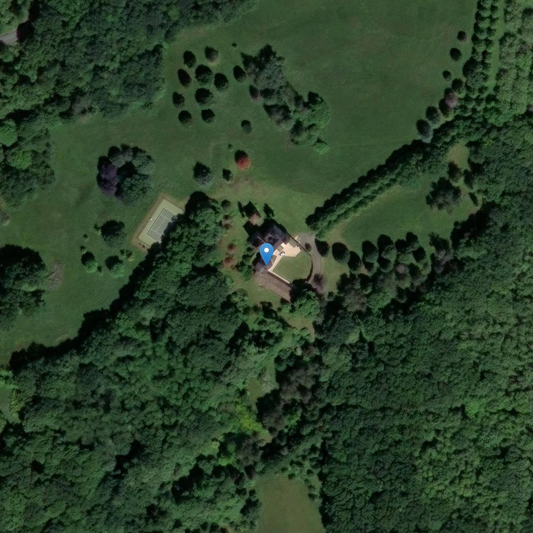 Photo de Château de Mespoulet