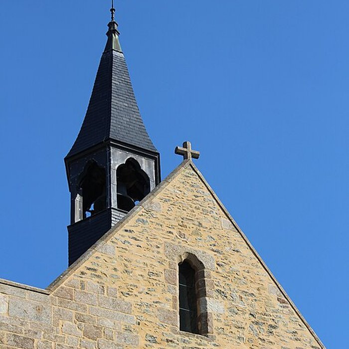Photo de Église Notre-Dame de Pontorson