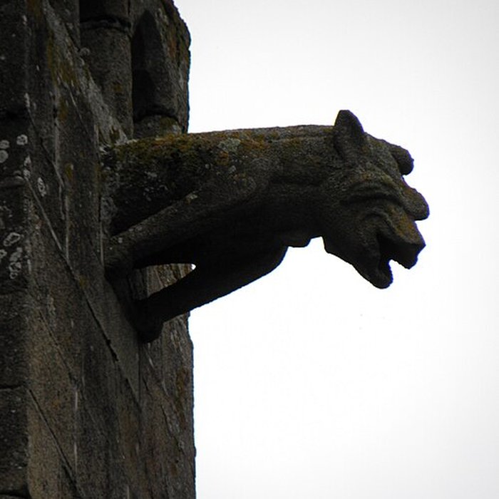 Photo de Église Notre-Dame de Pontorson