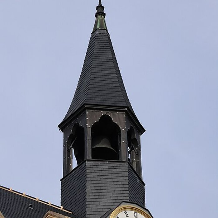 Photo de Église Notre-Dame de Pontorson