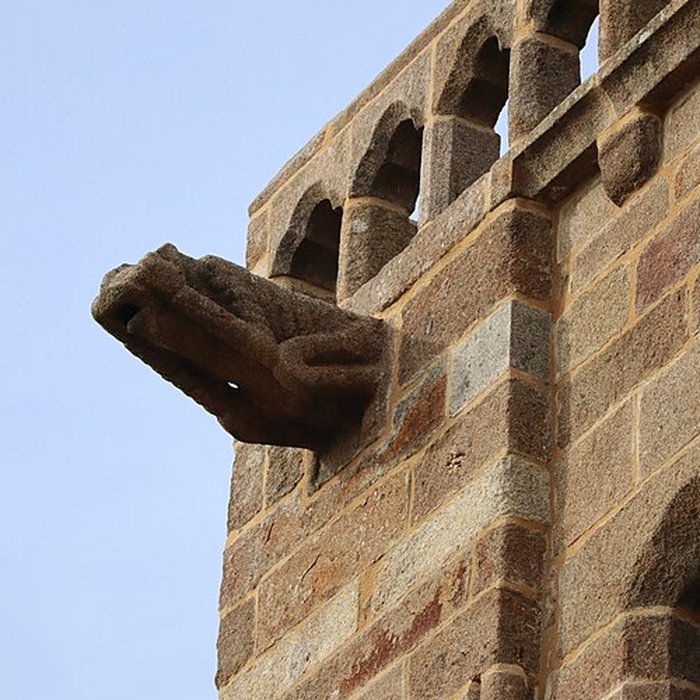 Photo de Église Notre-Dame de Pontorson