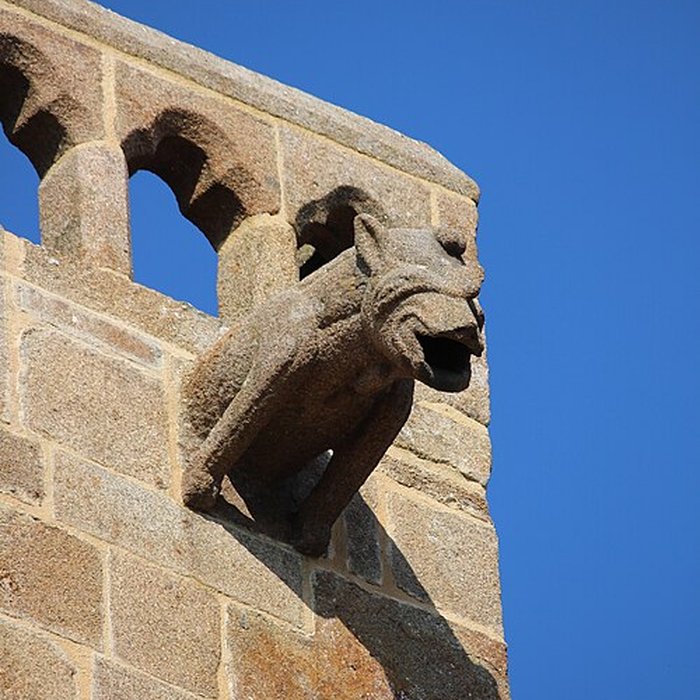 Photo de Église Notre-Dame de Pontorson