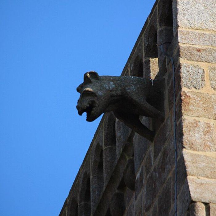 Photo de Église Notre-Dame de Pontorson