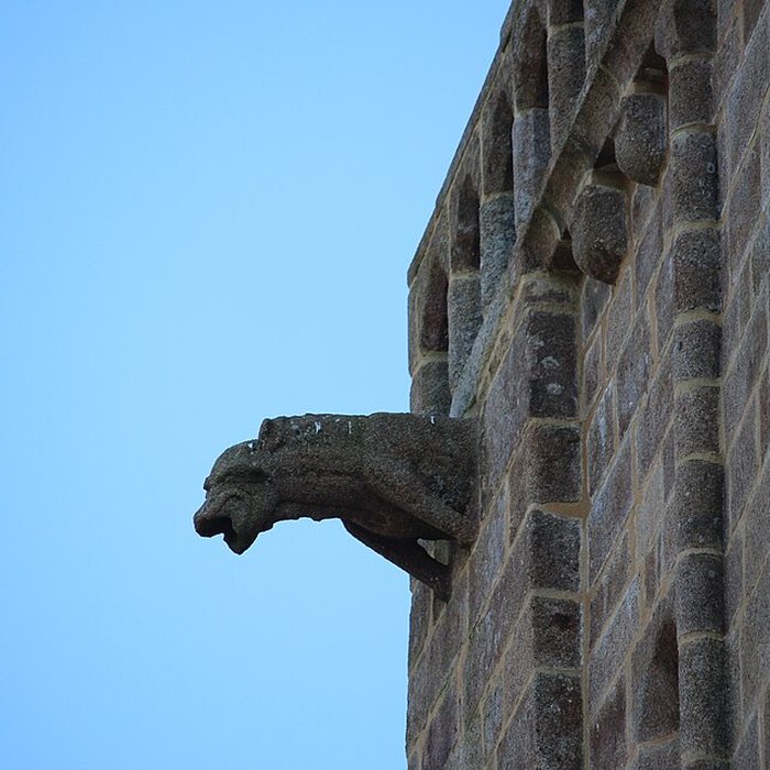 Photo de Église Notre-Dame de Pontorson