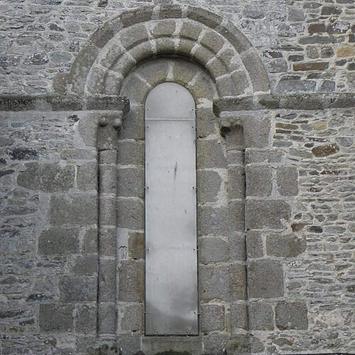 Photo de Église Notre-Dame de Pontorson