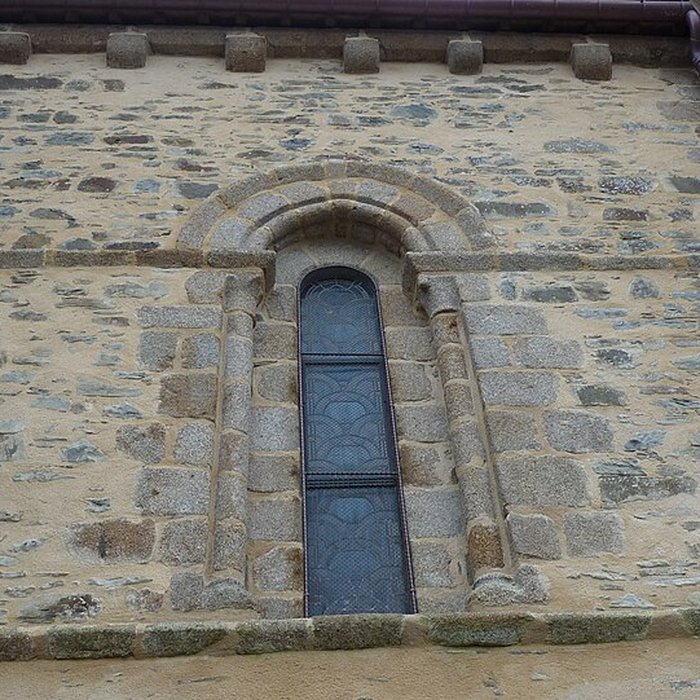 Photo de Église Notre-Dame de Pontorson