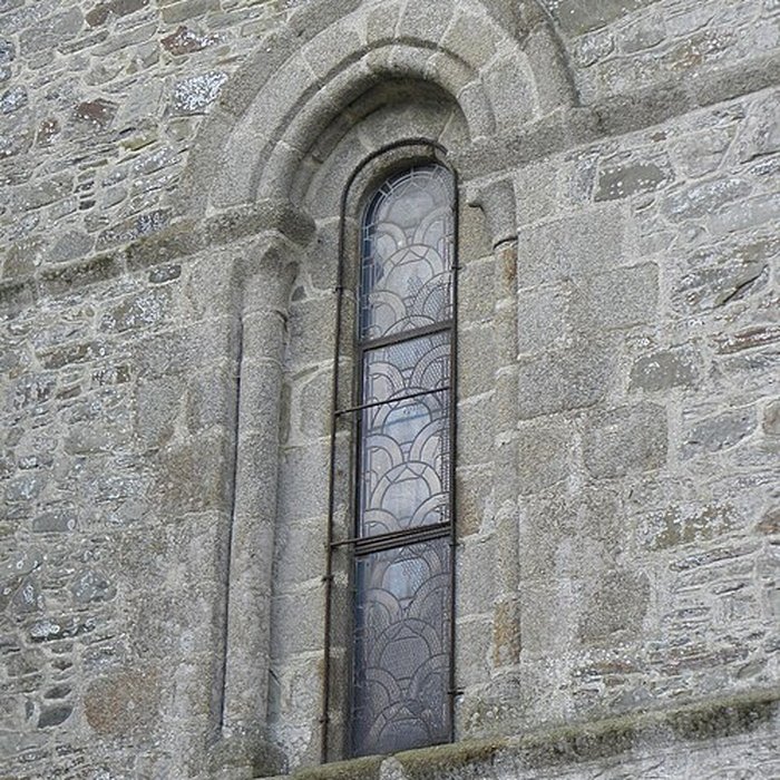 Photo de Église Notre-Dame de Pontorson