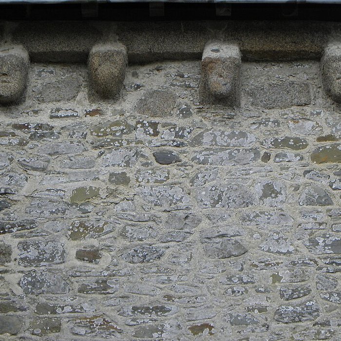 Photo de Église Notre-Dame de Pontorson
