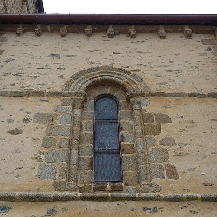 Photo de Église Notre-Dame de Pontorson