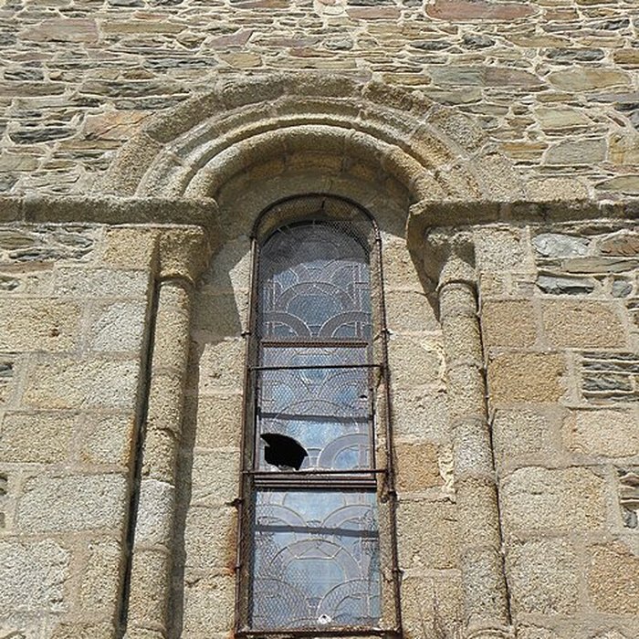 Photo de Église Notre-Dame de Pontorson