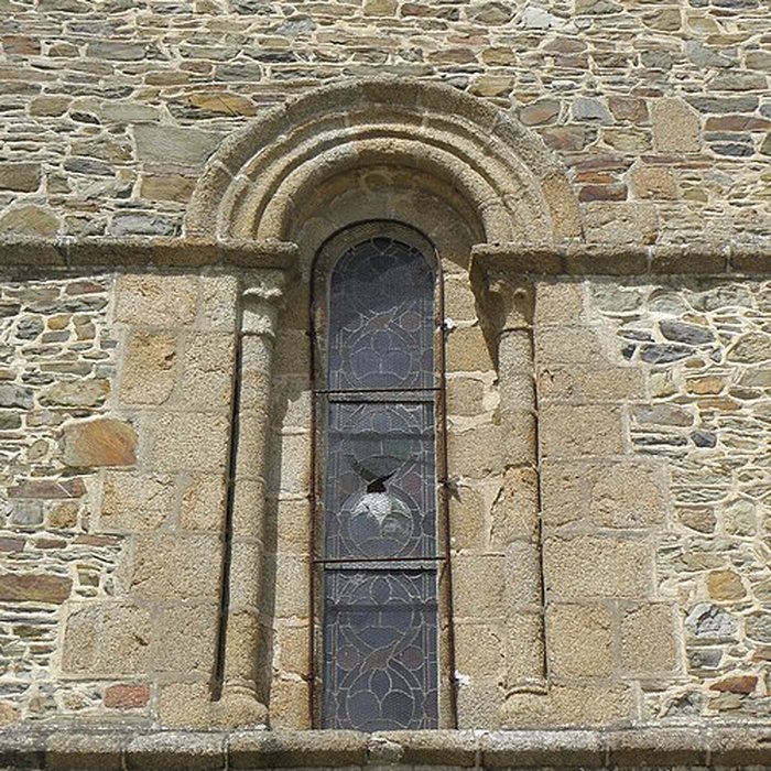 Photo de Église Notre-Dame de Pontorson