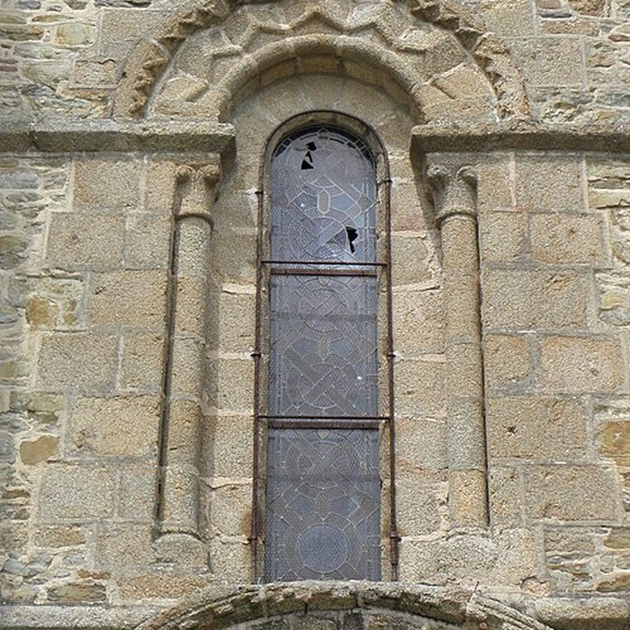 Photo de Église Notre-Dame de Pontorson