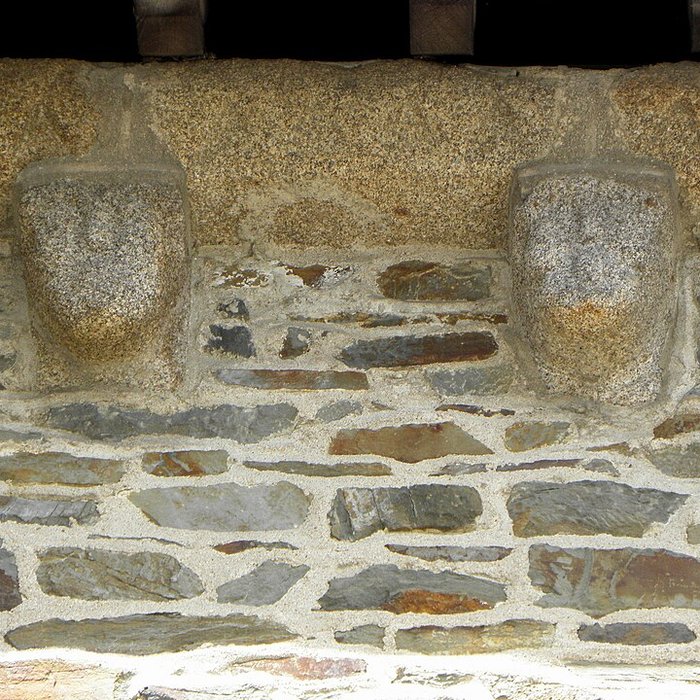 Photo de Église Notre-Dame de Pontorson