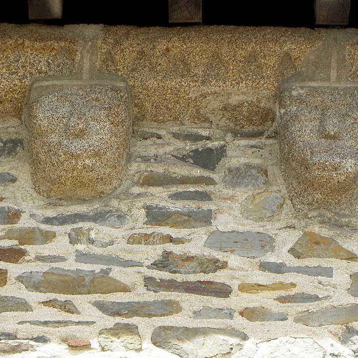 Photo de Église Notre-Dame de Pontorson