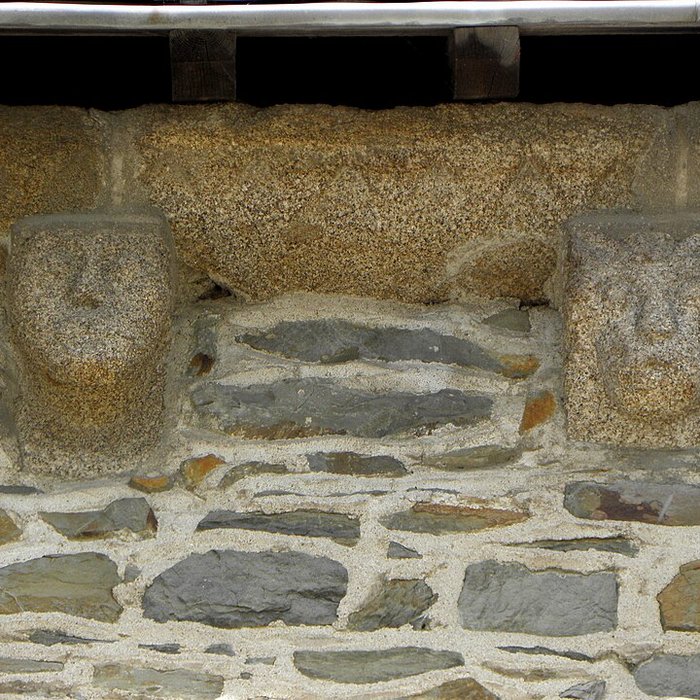 Photo de Église Notre-Dame de Pontorson