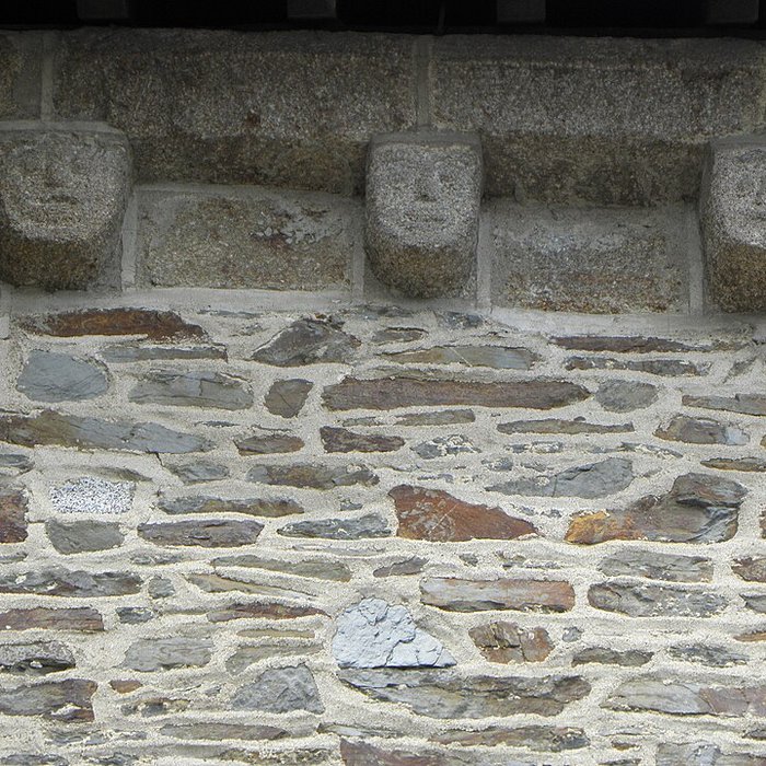 Photo de Église Notre-Dame de Pontorson