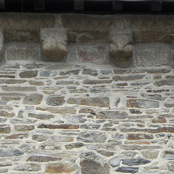 Photo de Église Notre-Dame de Pontorson