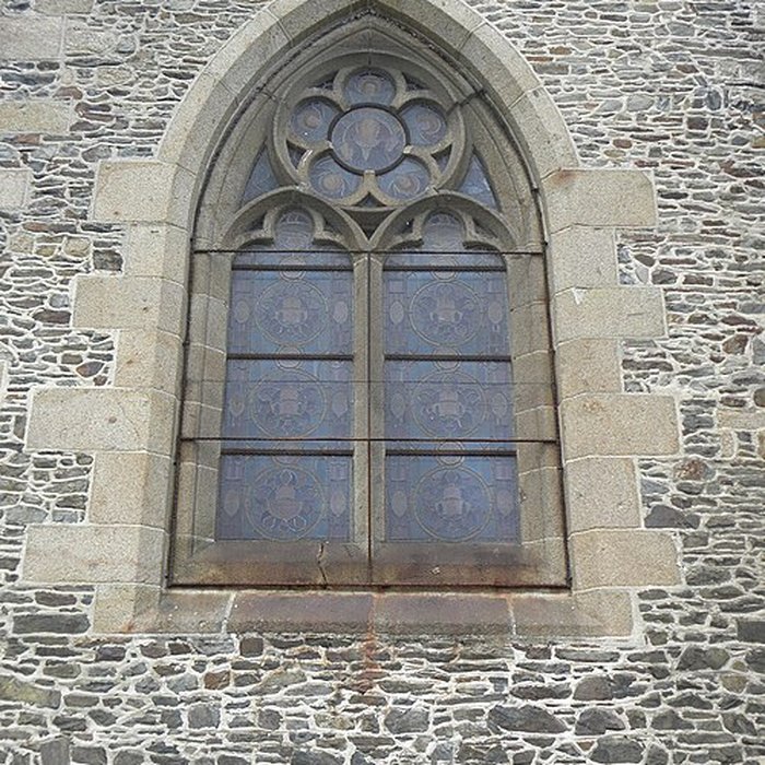 Photo de Église Notre-Dame de Pontorson
