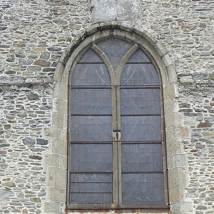 Photo de Église Notre-Dame de Pontorson