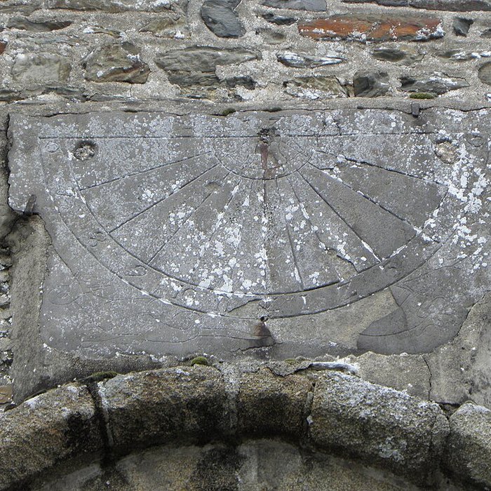 Photo de Église Notre-Dame de Pontorson