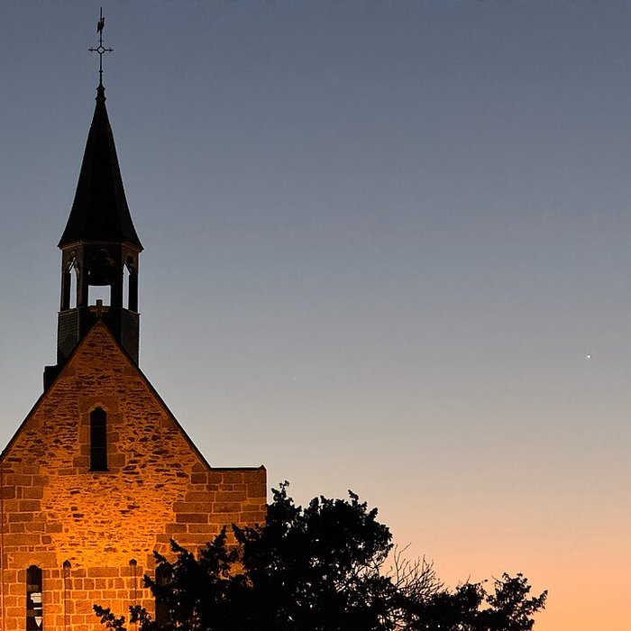 Photo de Église Notre-Dame de Pontorson