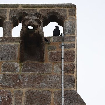 Église Notre-Dame de Pontorson