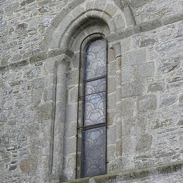 Église Notre-Dame de Pontorson
