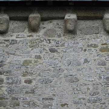 Église Notre-Dame de Pontorson