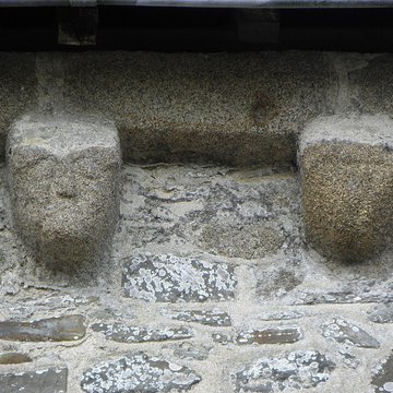 Église Notre-Dame de Pontorson