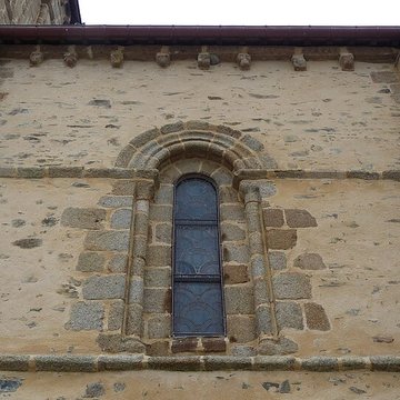 Église Notre-Dame de Pontorson