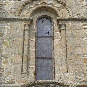 Église Notre-Dame de Pontorson