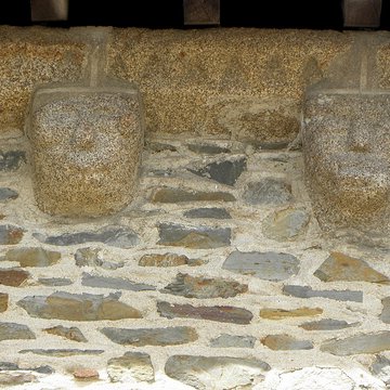 Église Notre-Dame de Pontorson