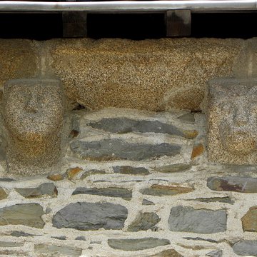 Église Notre-Dame de Pontorson