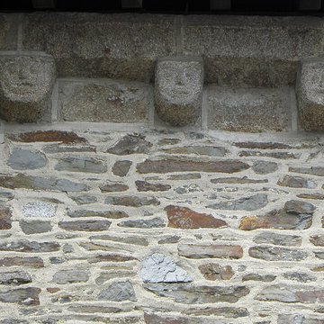 Église Notre-Dame de Pontorson