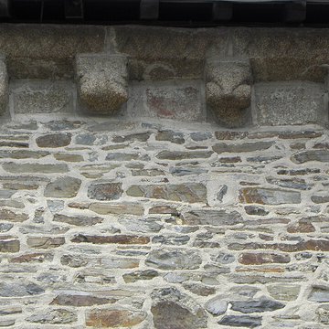 Église Notre-Dame de Pontorson