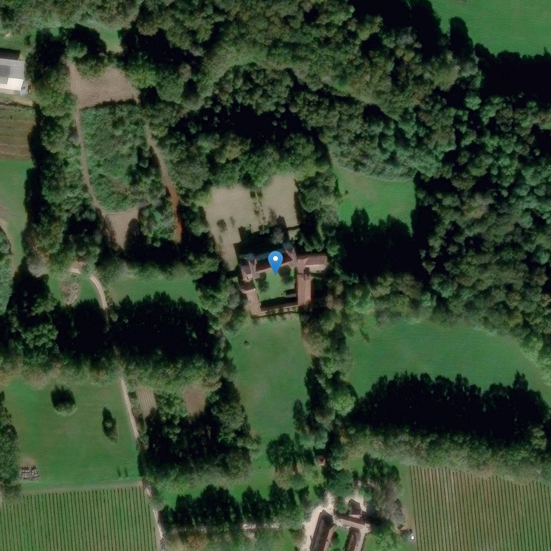 Photo de Castillo de Grateloup