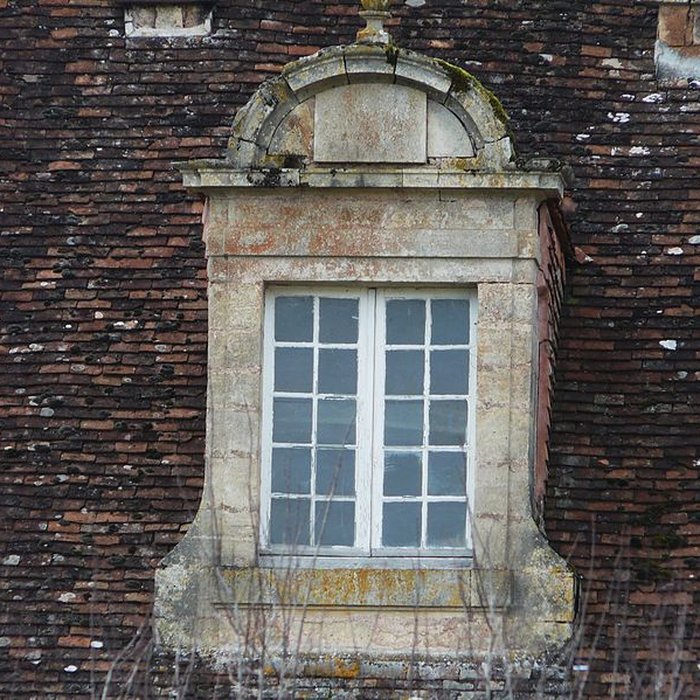 Photo de Abbaye de Dalon