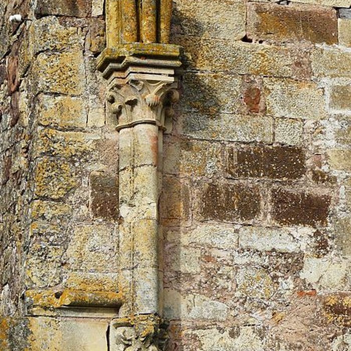 Photo de Abbaye de Dalon