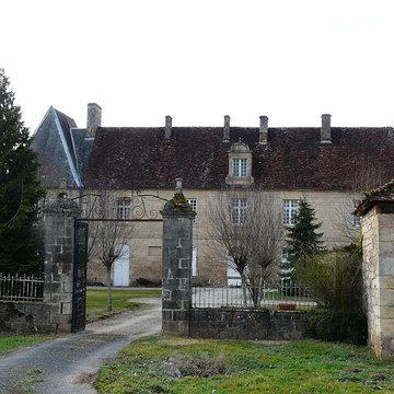 Abbaye de Dalon