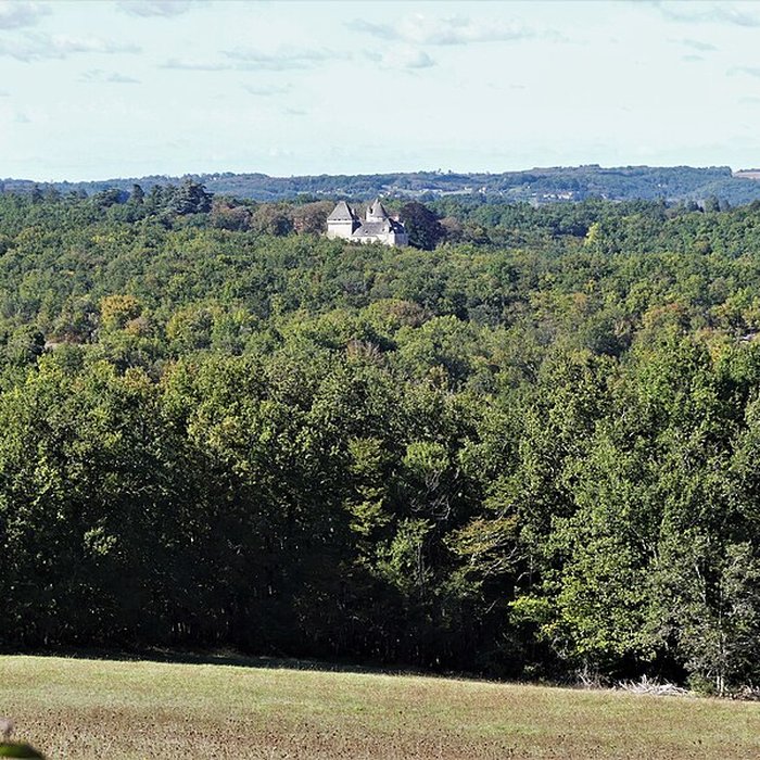 Photo de Château du Claux