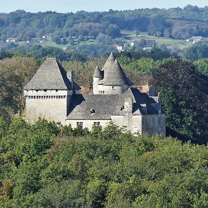 Photo de Château du Claux
